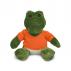 Small Cuddly Crocodile
