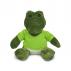 Small Cuddly Crocodile
