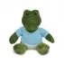 Small Cuddly Crocodile