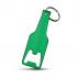 Bottle Shaped Opener Key Tag