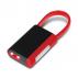 Carabiner Flashlight Combo