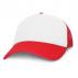 Cruise Premium Mesh Cap - White Front
