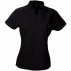 Stencil Ladies Solar-Lite Polo S/S