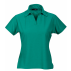 Stencil Ladies Solar-Lite Polo S/S