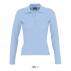 Podium Women's Polo Shirt