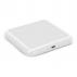 Imperium Square Wireless Charger - Resin Finish