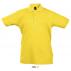 Summer Ii Kids Polo Shirt