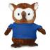Large Hoot Owl - Shirt