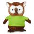 Large Hoot Owl - Shirt