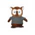 Small Hoot Owl - Shirt