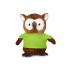 Small Hoot Owl - Shirt