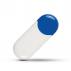 Handheld Fan With LED Light