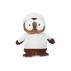 Small Hoot Owl - Hoodie