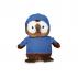 Small Hoot Owl - Hoodie