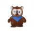 Small Hoot Owl - Bandana
