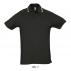 Practice Men's Polo Shirt