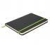 Chroma Laser Notebook