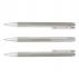 Lamy Logo Pen - Brushed Steel