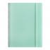 FF Classic Pastels A5 Notebook