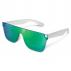 Futura Sunglasses - Mirror Lens