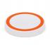 Orbit Wireless Charger - White