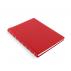 FF Saffiano A5 Notebook