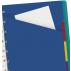 FF Saffiano A5 Notebook