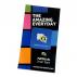 Sticky Microfibre Cloth
