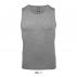 Justin Men's Tank Top