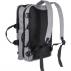 rPET polyester (300D) backpack Mallory