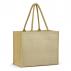 Torino Juco Tote Bag