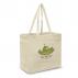 Galleria Cotton Tote Bag