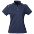 Stencil Ladies Merchant Polo S/S
