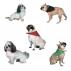Pet Bandana ( Large )