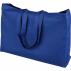 Oeko-Tex cotton (220 gsm) shopping bag Isaac