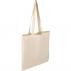 Oeko-Tex cotton (140 gsm) shopping bag Leonard