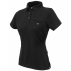 Stencil Ladies Boston Polo S/S