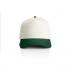 Frame Two-Tone Cap