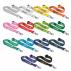 Soft Touch Logo Lanyard