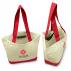 Sedona Cotton Tote Bag