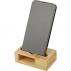 Bamboo phone stand Albert