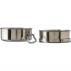 Stainless steel foldable cup Annette
