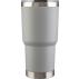 Stainless steel double-walled drinking mug 590 ml Arnold