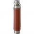Stainless steel hip flask Cedric