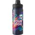 Stainless steel double-walled drinking bottle 500 ml Chad