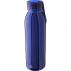 Stainless steel single-walled drinking bottle 650 ml Cindy