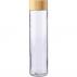 Glass drinking bottle 500 ml Clarence