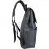 600D polyester canvas 15 inch laptop backpack Dennis