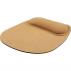 Cork ergonomic mouse pad Edwin