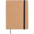 Cork portfolio A5 Franklin